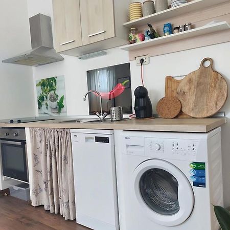 Apartment46 Mali Lošinj Eksteriør billede