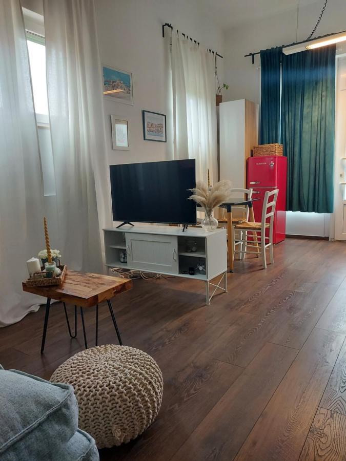 Apartment46 Mali Lošinj Eksteriør billede