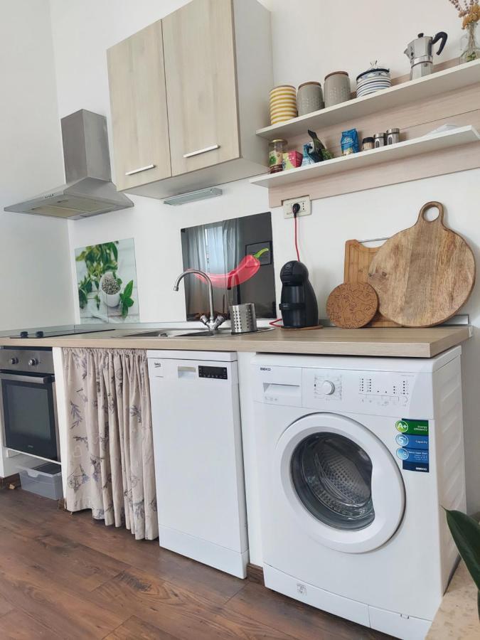 Apartment46 Mali Lošinj Eksteriør billede