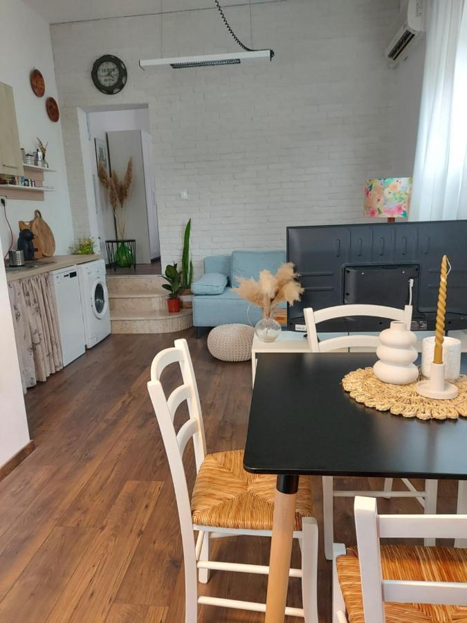 Apartment46 Mali Lošinj Eksteriør billede