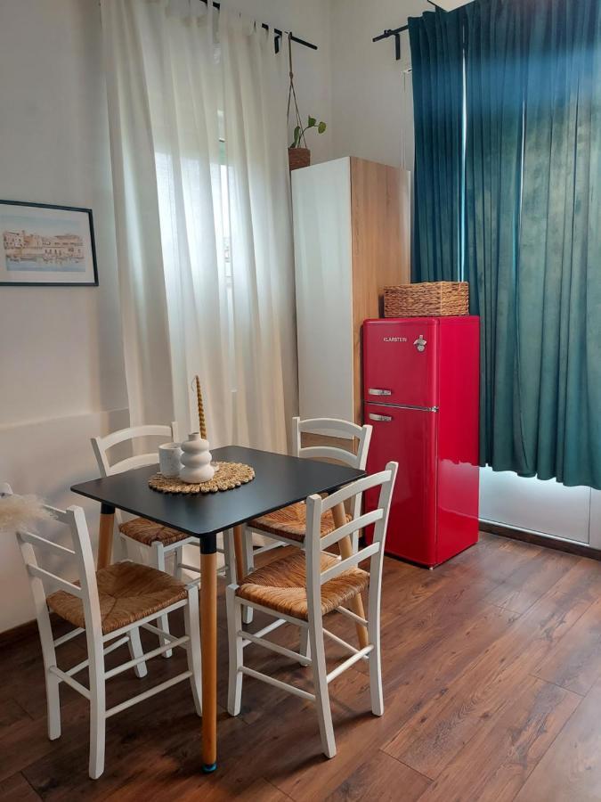 Apartment46 Mali Lošinj Eksteriør billede