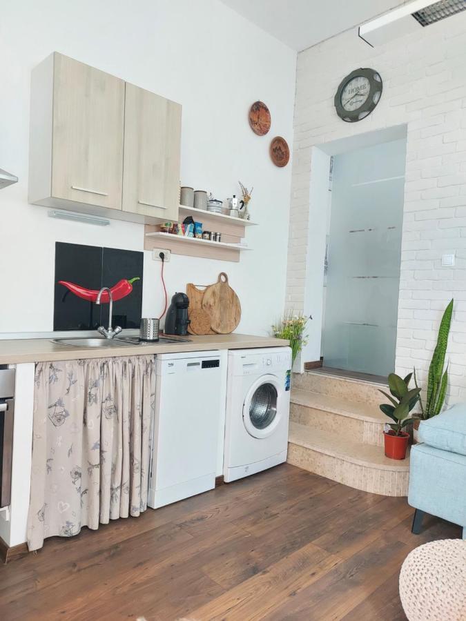 Apartment46 Mali Lošinj Eksteriør billede