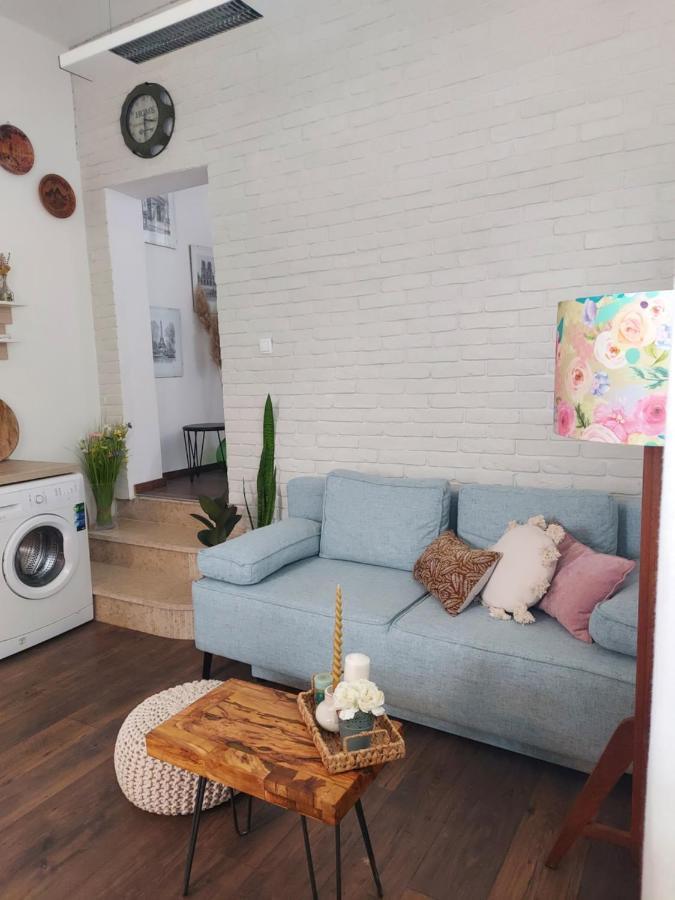 Apartment46 Mali Lošinj Eksteriør billede