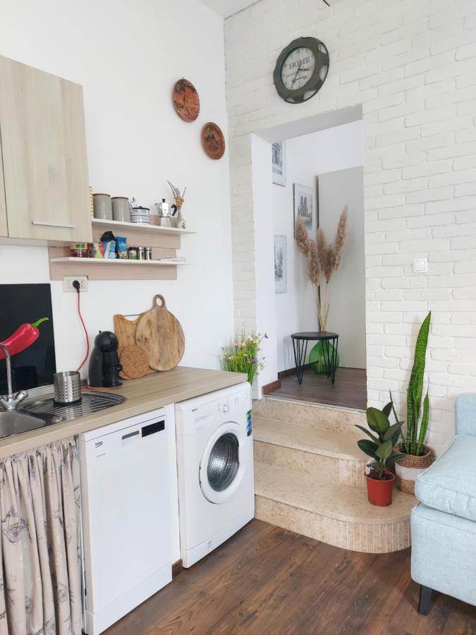 Apartment46 Mali Lošinj Eksteriør billede