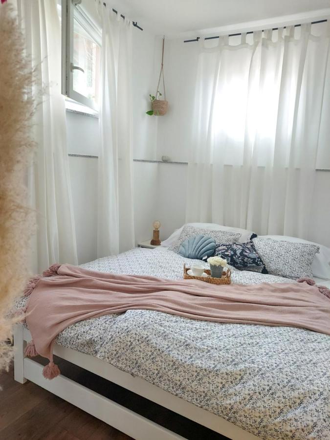 Apartment46 Mali Lošinj Eksteriør billede