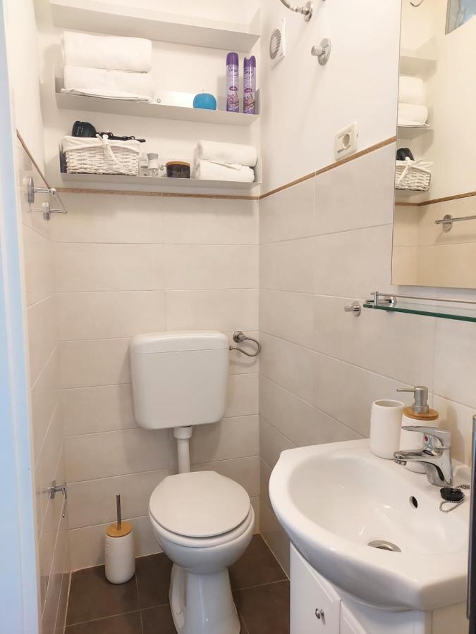 Apartment46 Mali Lošinj Eksteriør billede