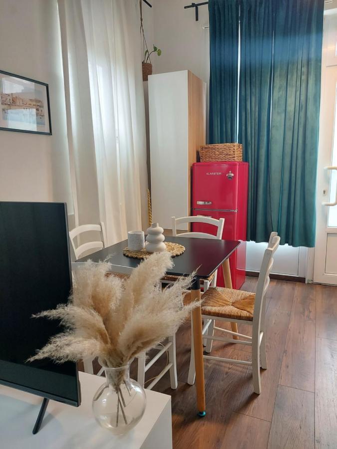 Apartment46 Mali Lošinj Eksteriør billede