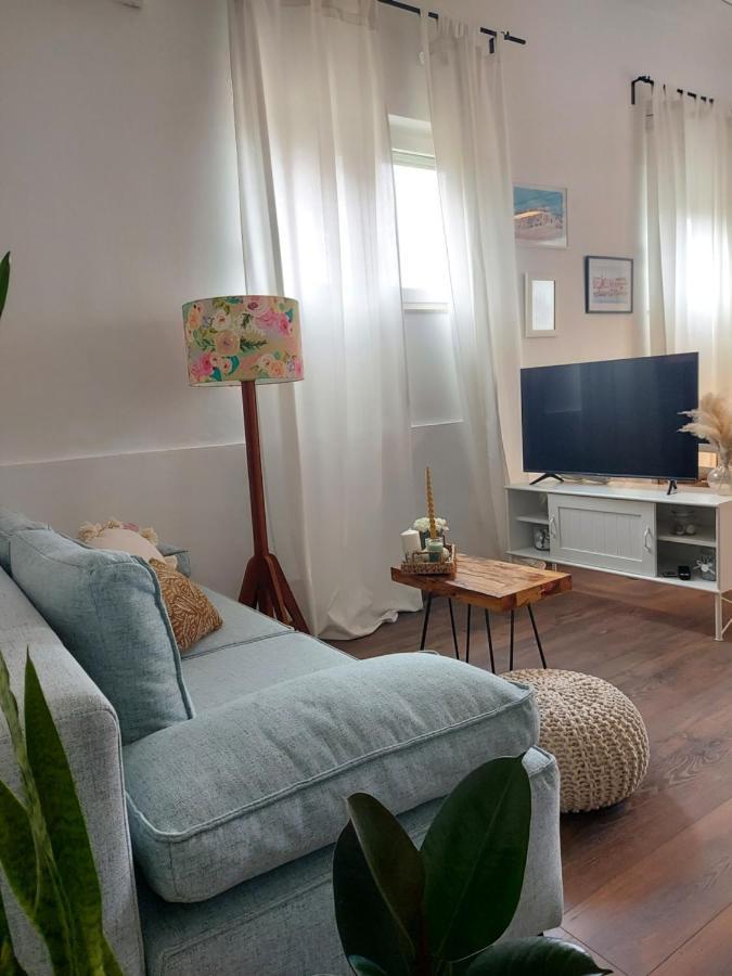 Apartment46 Mali Lošinj Eksteriør billede